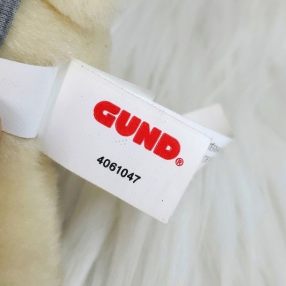 🆕️ NWT Gund Doug the Pug Dog Pup Pug Life 5 Inch Plush Stuffed Animal Toy 5" - Picture 8 of 16